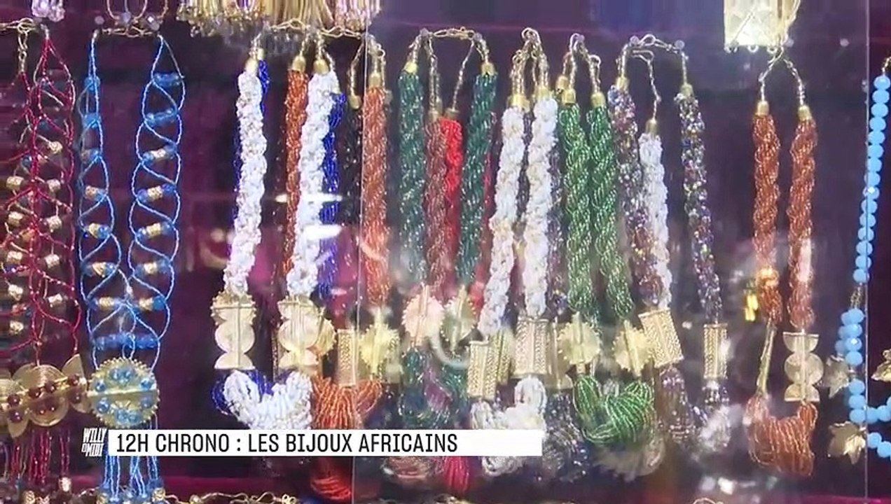 WAM du 19 Février 2021 avec Sofiane