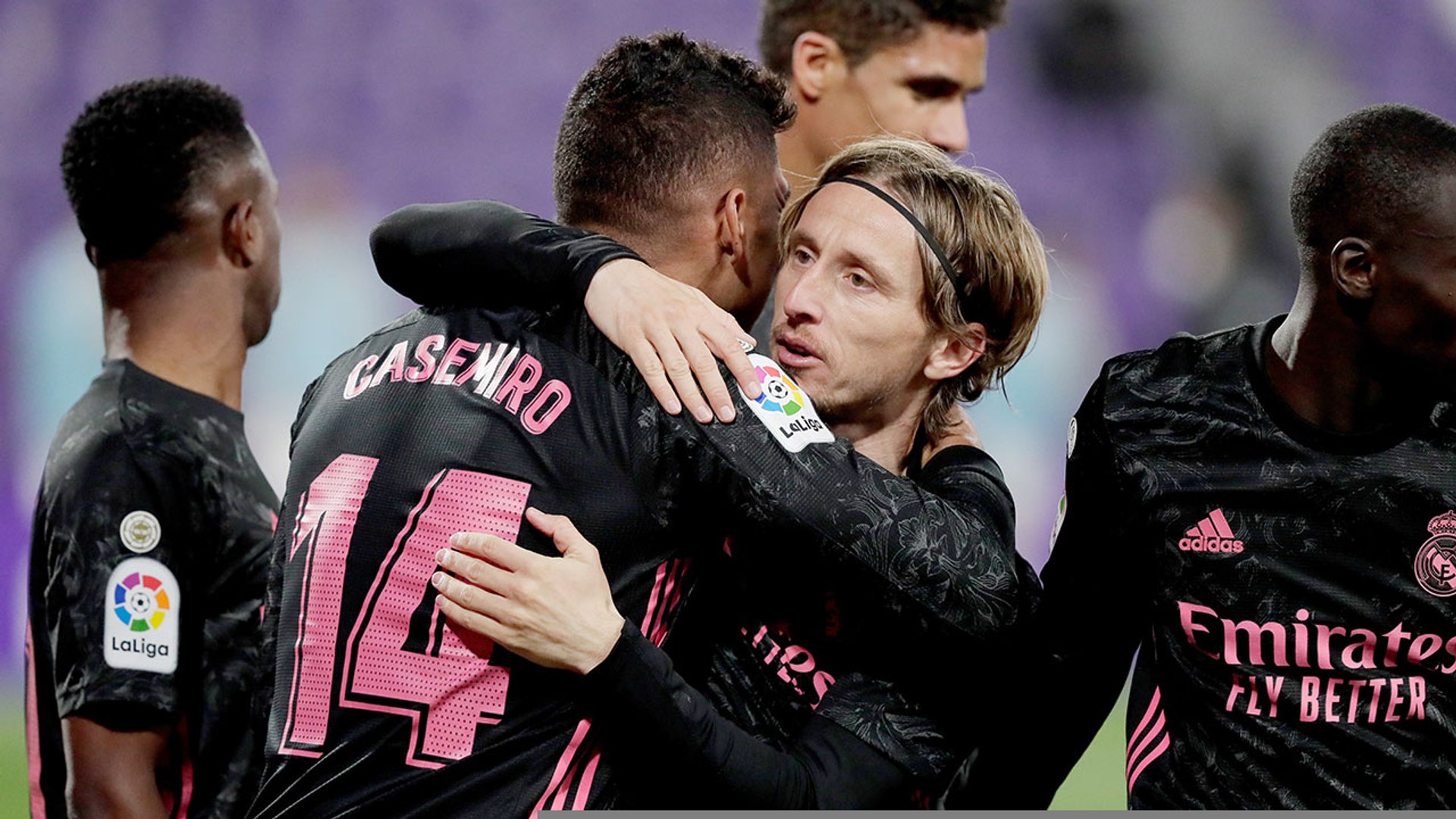Real Valladolid v Real Madrid | beIN SPORTS