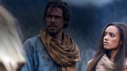 Of Kings and Prophets - Se1 - Ep06 - Honor in the Dust