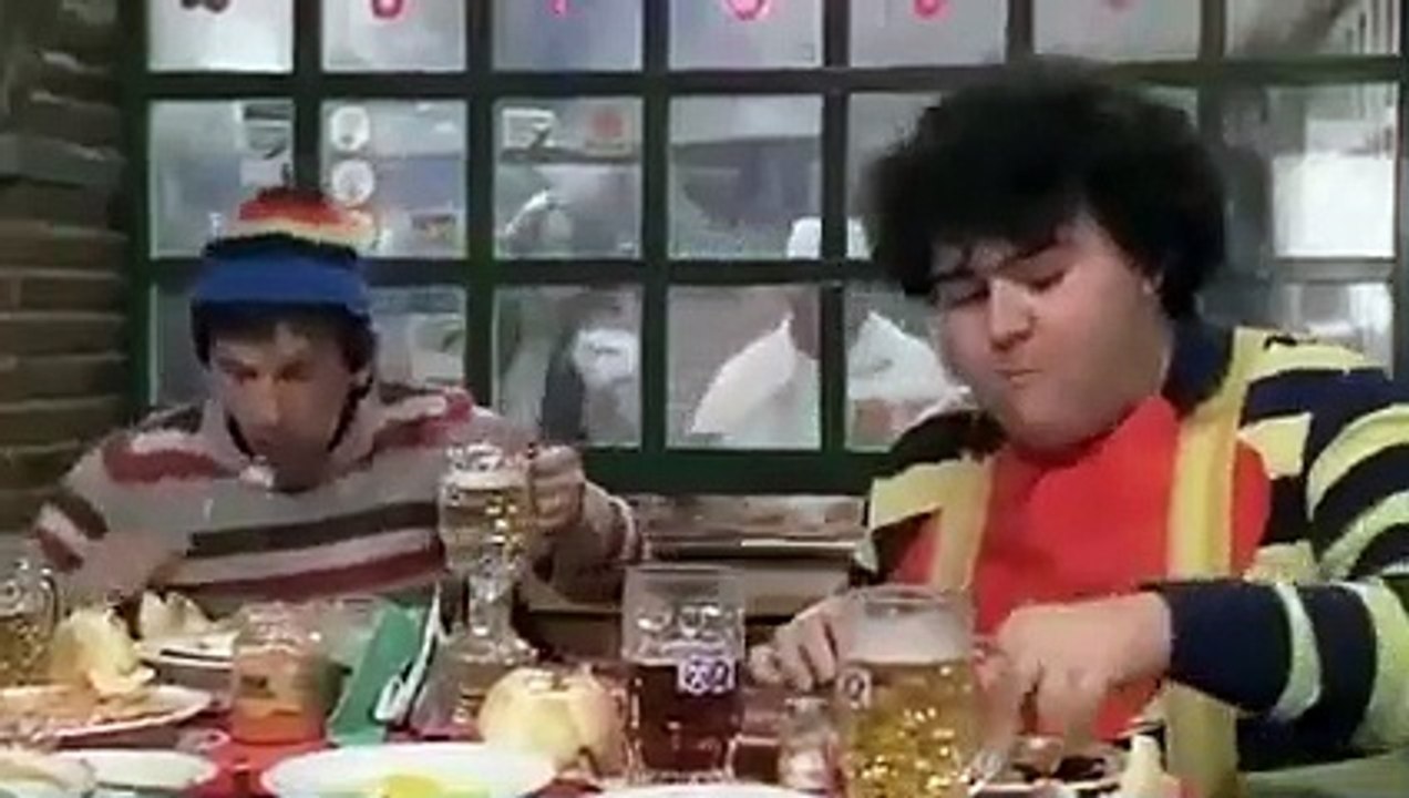 Bud Spencer - Der Bomber part 2/2