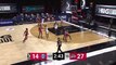 Josh Reaves (21 points) Highlights vs. Long Island Nets