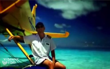 Australian Tourism Beach