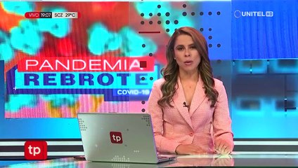 La desesperación por conseguir medicamentos contra el Covid mantiene vigente al "mercado negro"