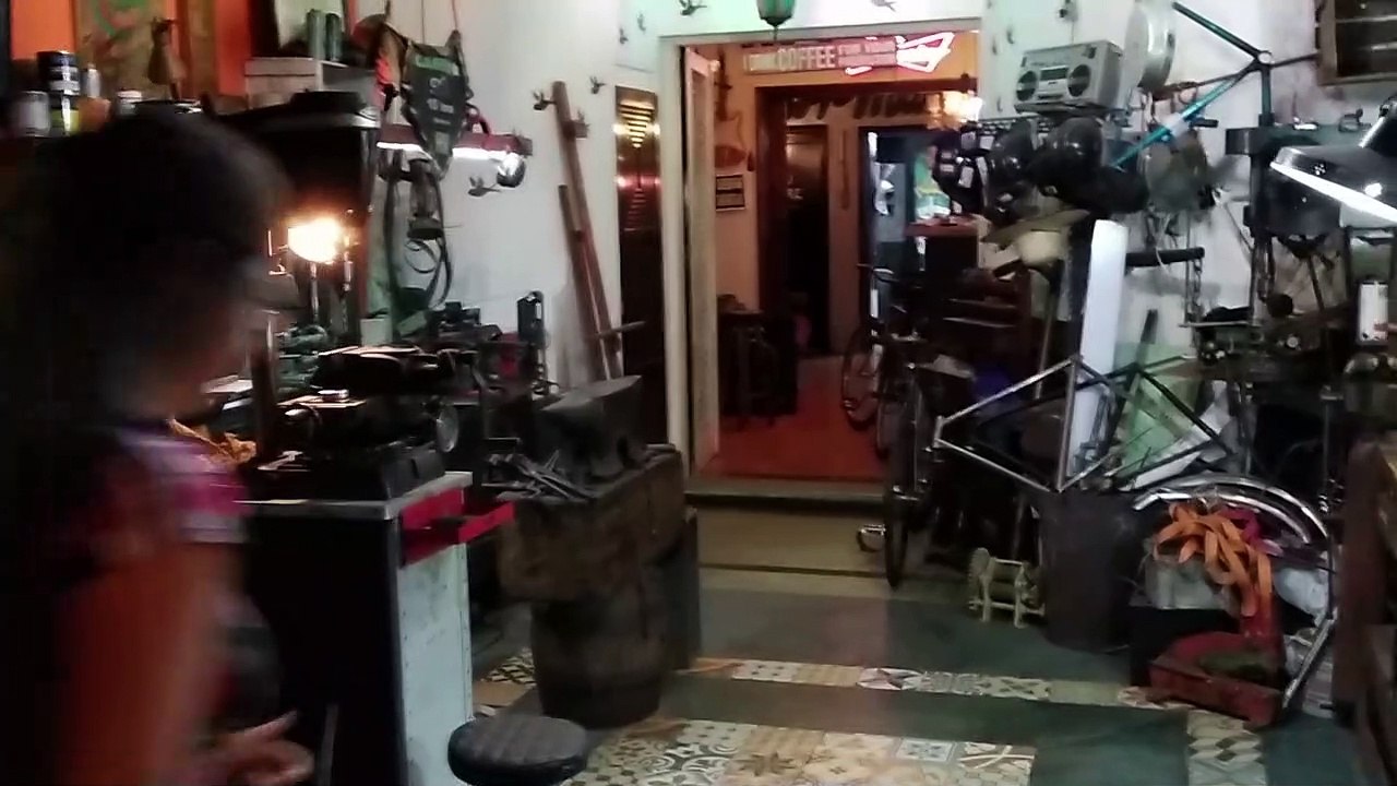 COZINHA DOS INFERNOS