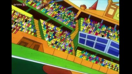 Los intocables de Elliot Mouse - 07 - Un día en las carreras | Episodio Completo