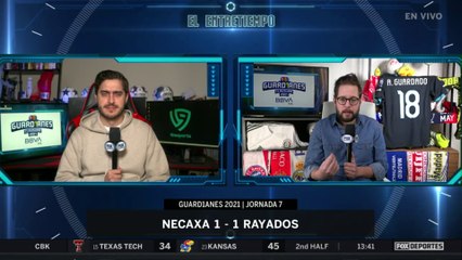 El arbitraje del futbol mexicano entra a tema de debate: El EntreTiempo