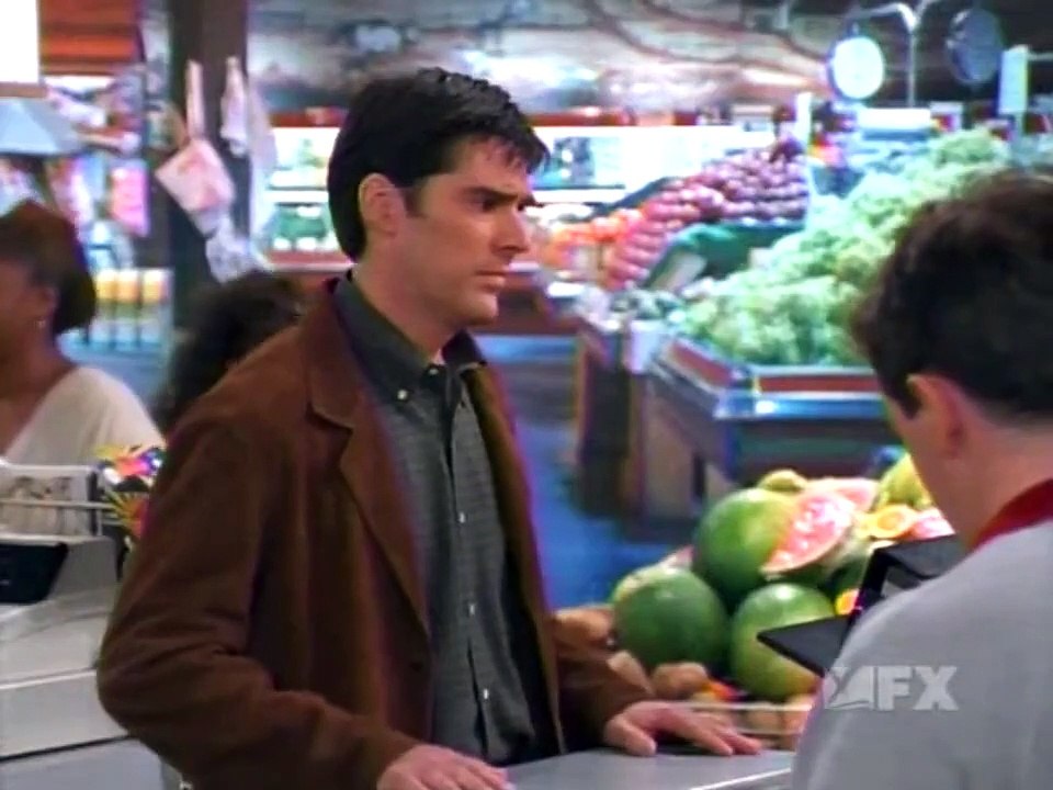 Dharma & Greg 3x18 - "A Night to Remember"