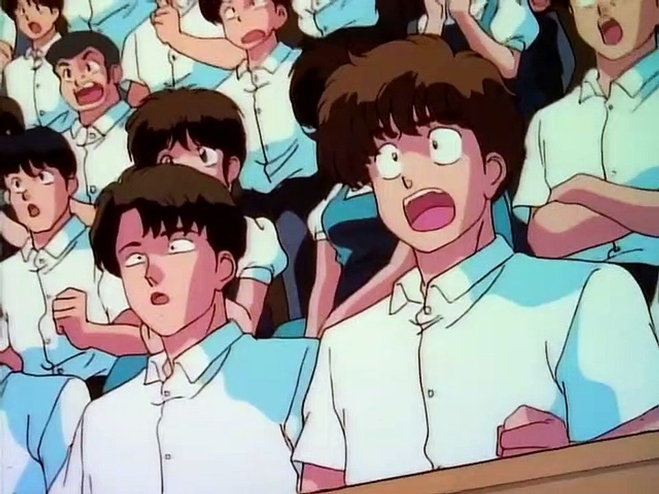 Ranma 1/2 sub español capitulo 156 video Dailymotion