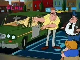 Life With Louie S03 E11 Blinded By Love