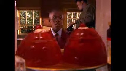 The Bernie Mac Show Full Episodes S02E20 The other Sister