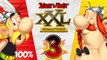 Asterix & Obelix XXL Romastered Walkthrough Part 3 (PS4) 100% - Greece