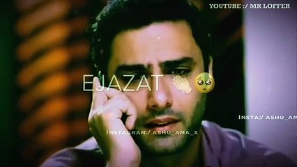 Kise Da Yaar Na Vichre  _ Dialogue Heart Touching  _ By Mr Loffer _ HD _ 108