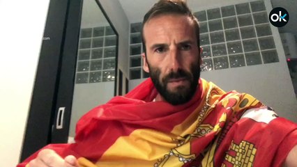 Ojeda: "Al rapero hay que sacarlo de la cárcel para que haga la mili"