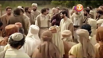 JESUS CAPITULO 60 Y 61