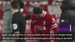 Losing Henderson to groin injury a 'massive blow' - Klopp