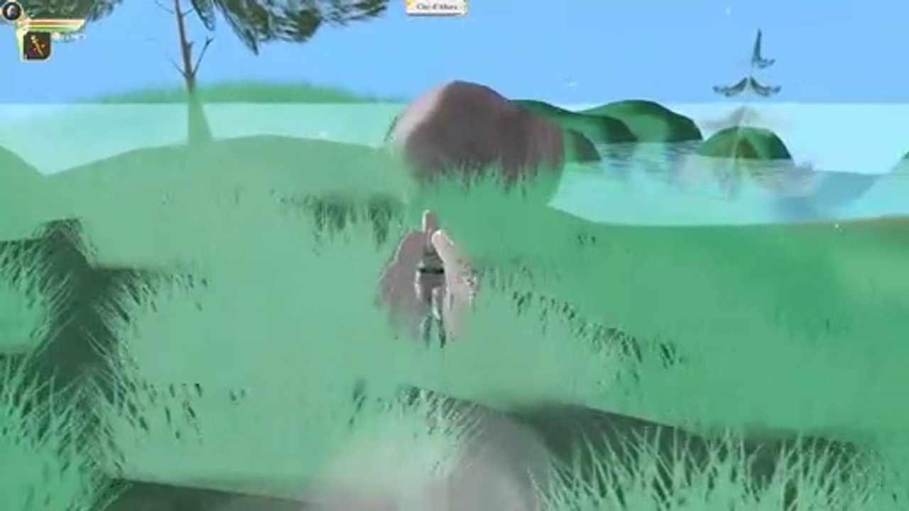 Jeux-vidéo de Xilvan Design v10.0 Partie 1