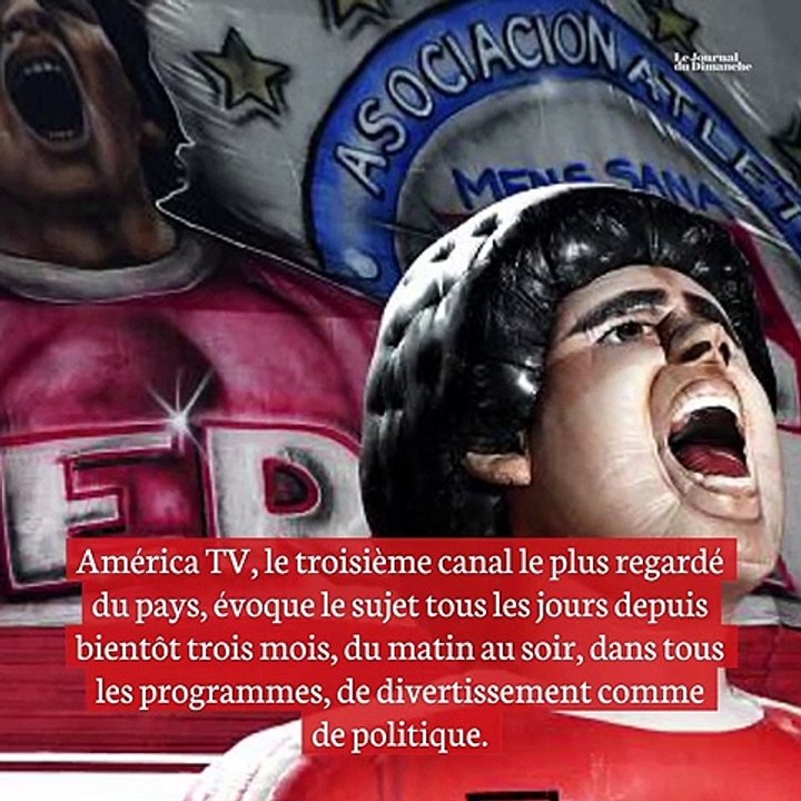 Copy of Mort de Maradona : l'Argentine cherche un coupable à tout prix