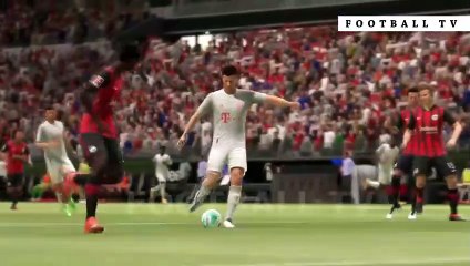 Eintracht Frankfurt vs Bayern Munich 2-1 Extended Highlights & All Goals 20.02.2021 HD