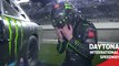 Gibbs emotional after first Xfinity Series career win: ‘Dream come true for me’