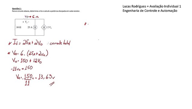 Avaliação indv.1 - Q2 - Lucas Rodrigues