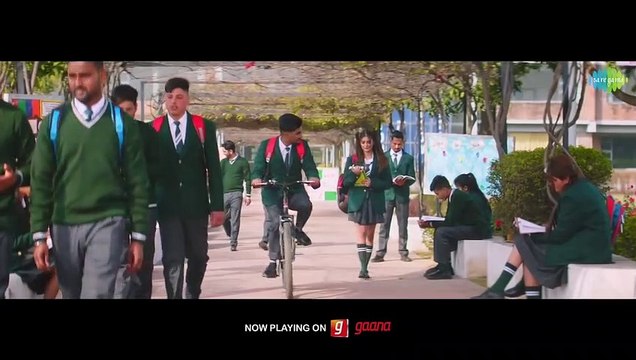 Kaka _ Dhund Di Khushboo _arrow_forward Adaab Kharoud _ Official Video _ New Punjabi Song 2021 ( 720 X 1280 )