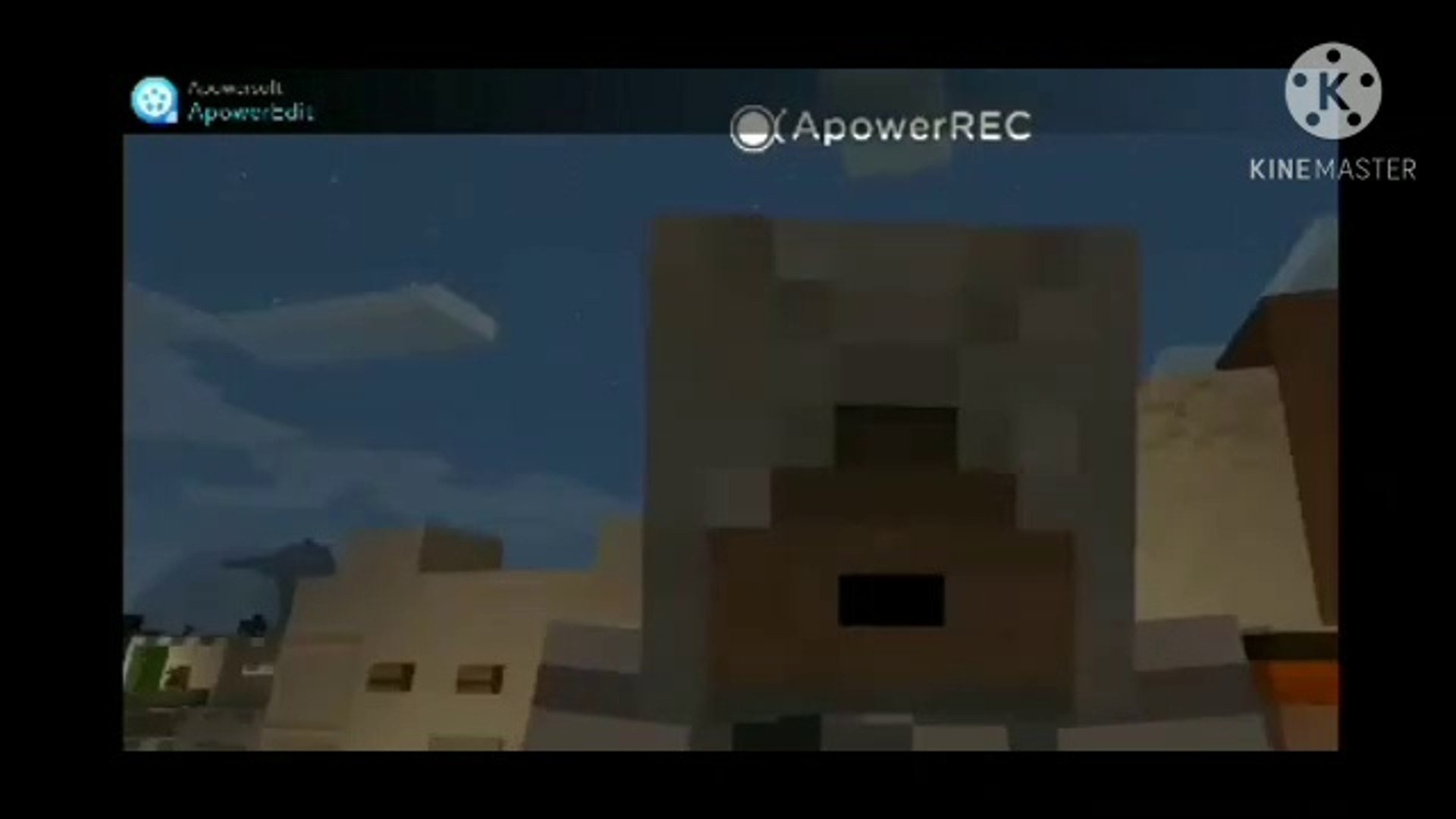 Planetcraft gameplay