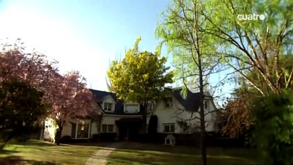 Hay Alguien Ahí 2ª Temp   Capítulo 02 part 1/2