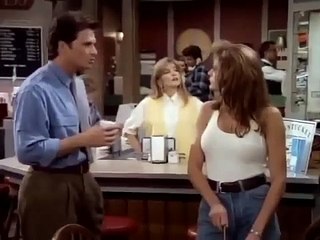 Wings - Se4 - Ep6 - Two Jerks and a Jill