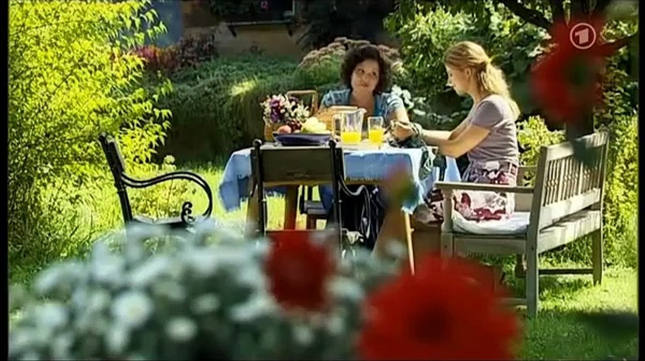 Sturm der Liebe, Folge 718 3/5