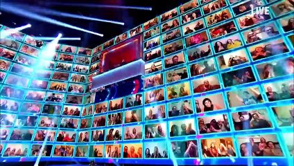 Ant and Dec's Saturday Night Takeaway Series 17 Ep 1 Part 1