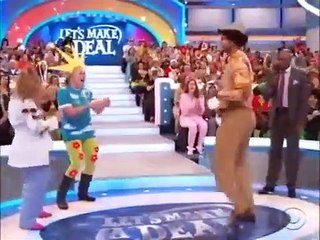 Let's Make A Deal - Se7 - Ep71