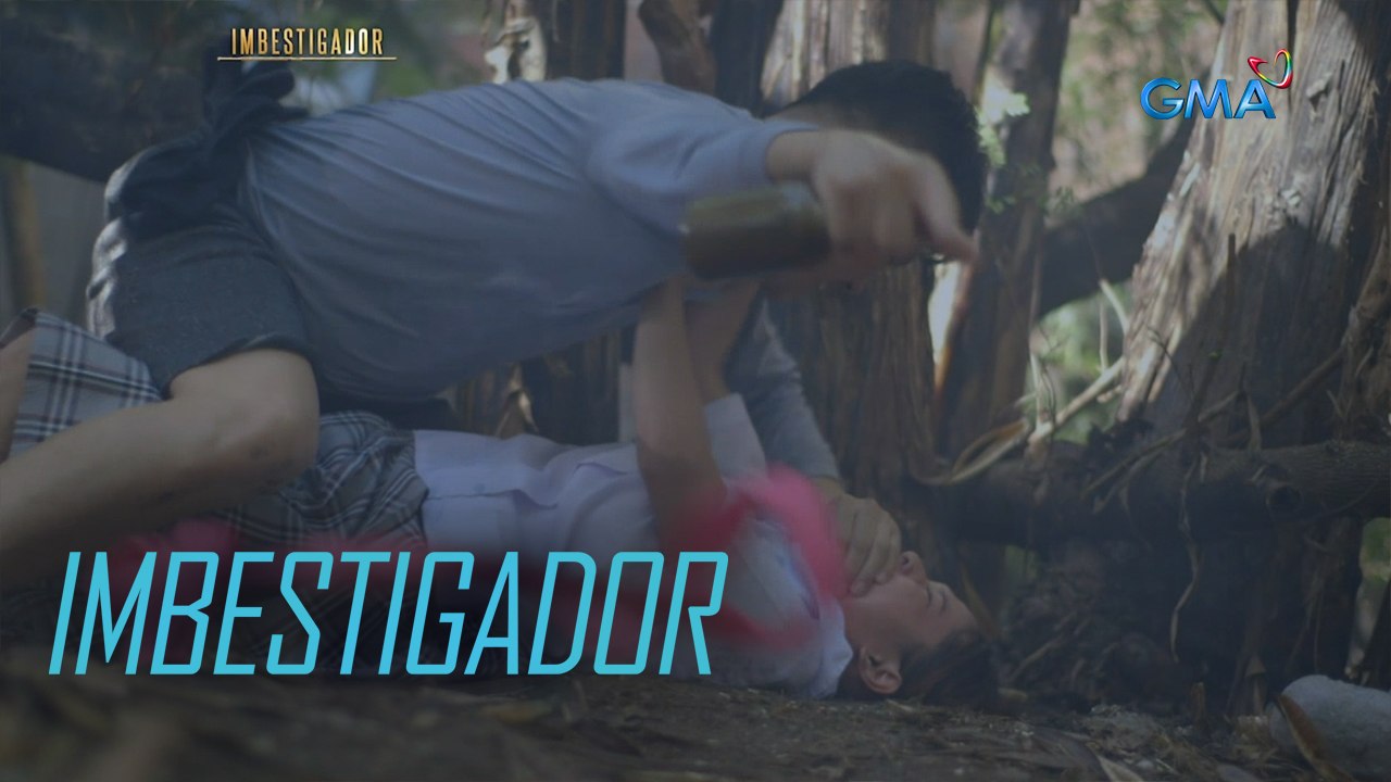 Imbestigador: LALAKI, GINAHASA AT PINATAY ANG ANAK NG SARILING KINAKASAMA!