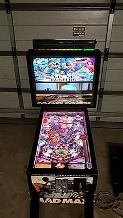 Premium xtreme mini pinball machine Virtual Pinball Mini Pinball Mini Pinball Australia