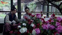 PHIM HAY 2021 - ĐỊCH NHÂN KIỆT PHẦN CUỐI - Tập 21 - Phim Bộ Trung Quốc Hay Nhất 2021