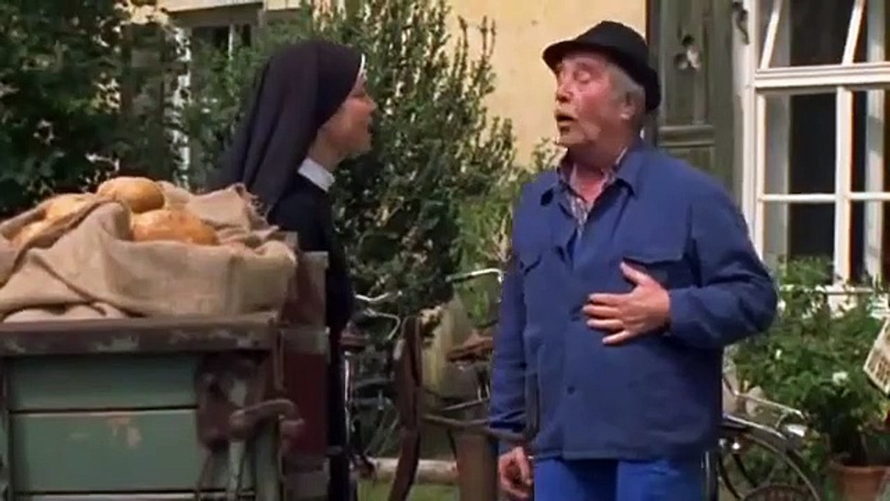 Um Himmels Willen - S07F02 Schwere Geburt (E080)