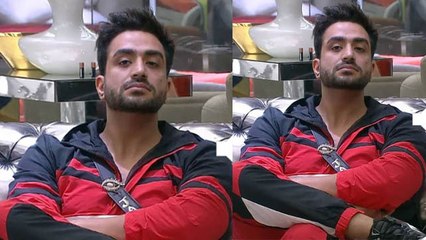 Bigg Boss 14: Finale में Aly Goni ने घरवालों को बताया अपने दिल का हाल कहा, 'मैं Bore ..'| FilmiBeat