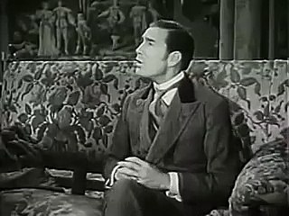 Sherlock Holmes - Ep. 25 - The Case Of The Violent Suitor - 1955