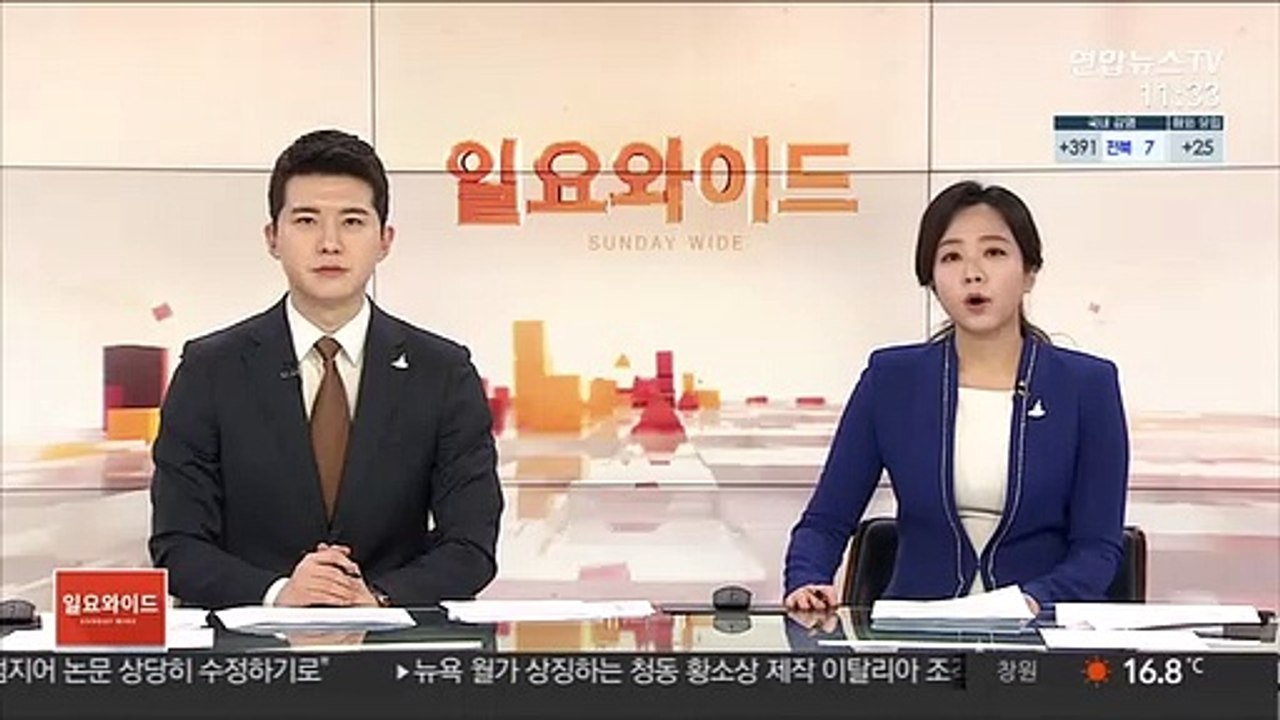 뉴욕 월가 상징하는 청동 황소상 제작 이탈리아 조각가 별세