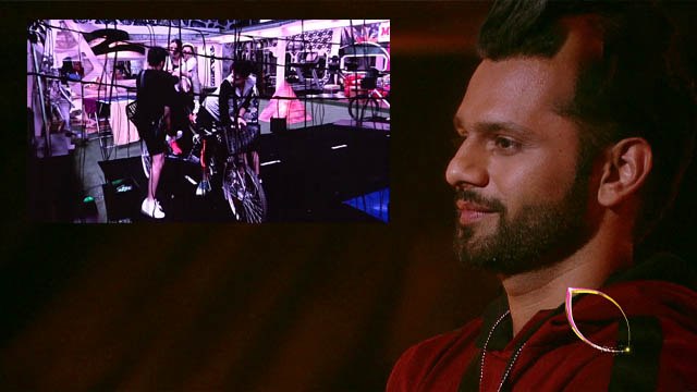 Bigg Boss 14: Rahul Vaidya ने Bigg Boss Journey देख Aly Goni के बारे में बोला ये! | FilmiBeat