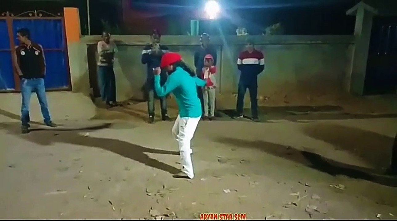 Dance talent
