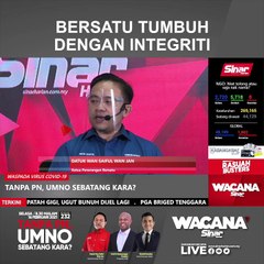 Download Video: Bersatu tumbuh dengan integriti