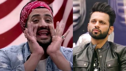 Bigg Boss 14: Aly Goni और Rahul Vaidya की दोस्ती में हुई तकरार जानिए किस बात पर भिड़े ! | FilmiBeat