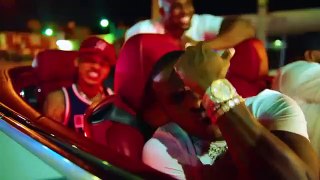 DaBaby - Off Da Rip (official music video)