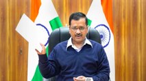 CM Kejriwal to meet with leaders of farmer organizations