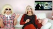 Drag Queens Trixie Mattel & Katya React to I Care A Lot  I Like to Watch  Netflix