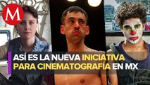 Ley Federal de Cinematografía y Audiovisual | M2, con Susana Moscatel e Ivett Salgado