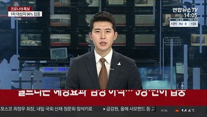 셀트리온 '예방효과' 임상 아직…"3상·변이 집중"