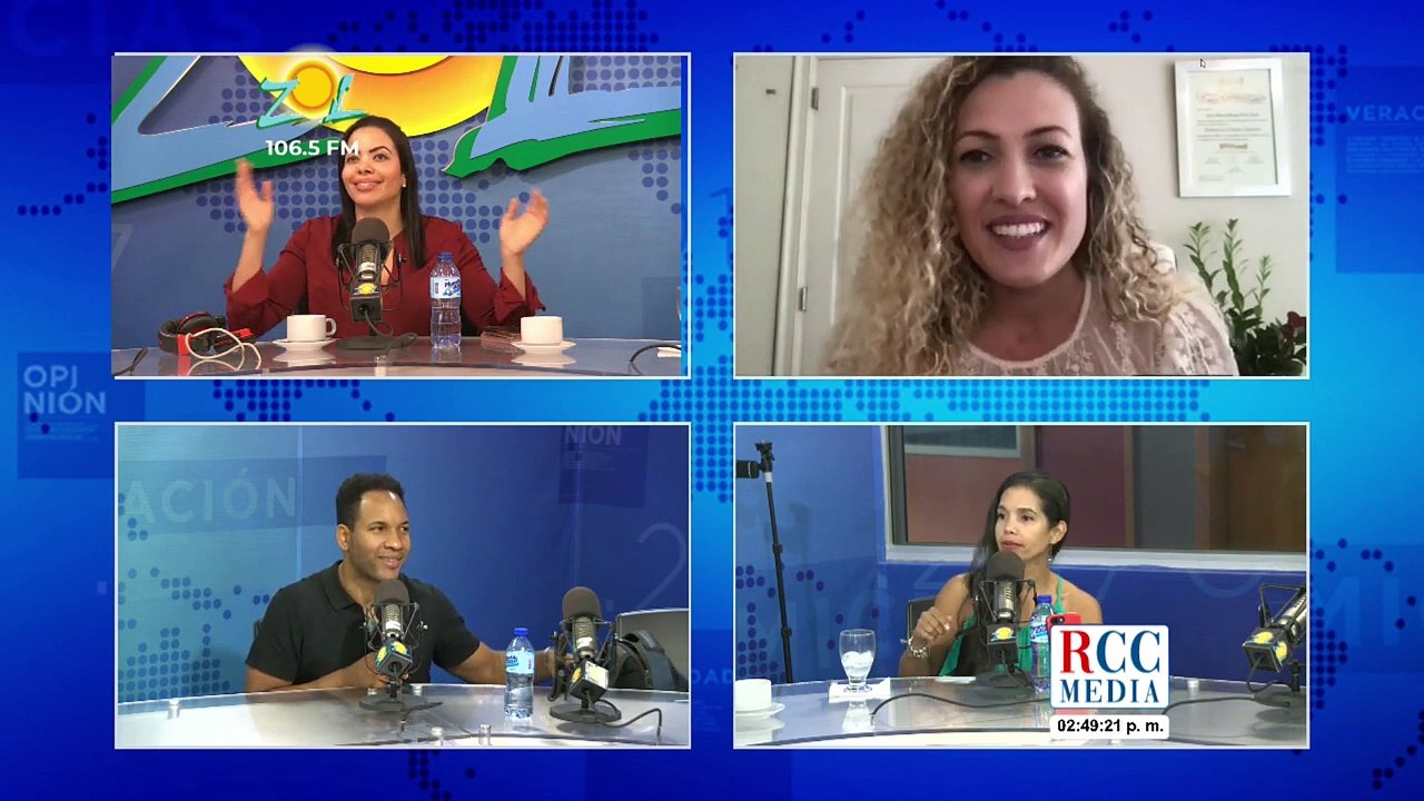 Radio Fit: Problemas de los trastornos de alimentación