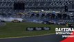 Chaos in NASCAR Overtime brings out caution to take NASCAR Xfinity Series race to second OT