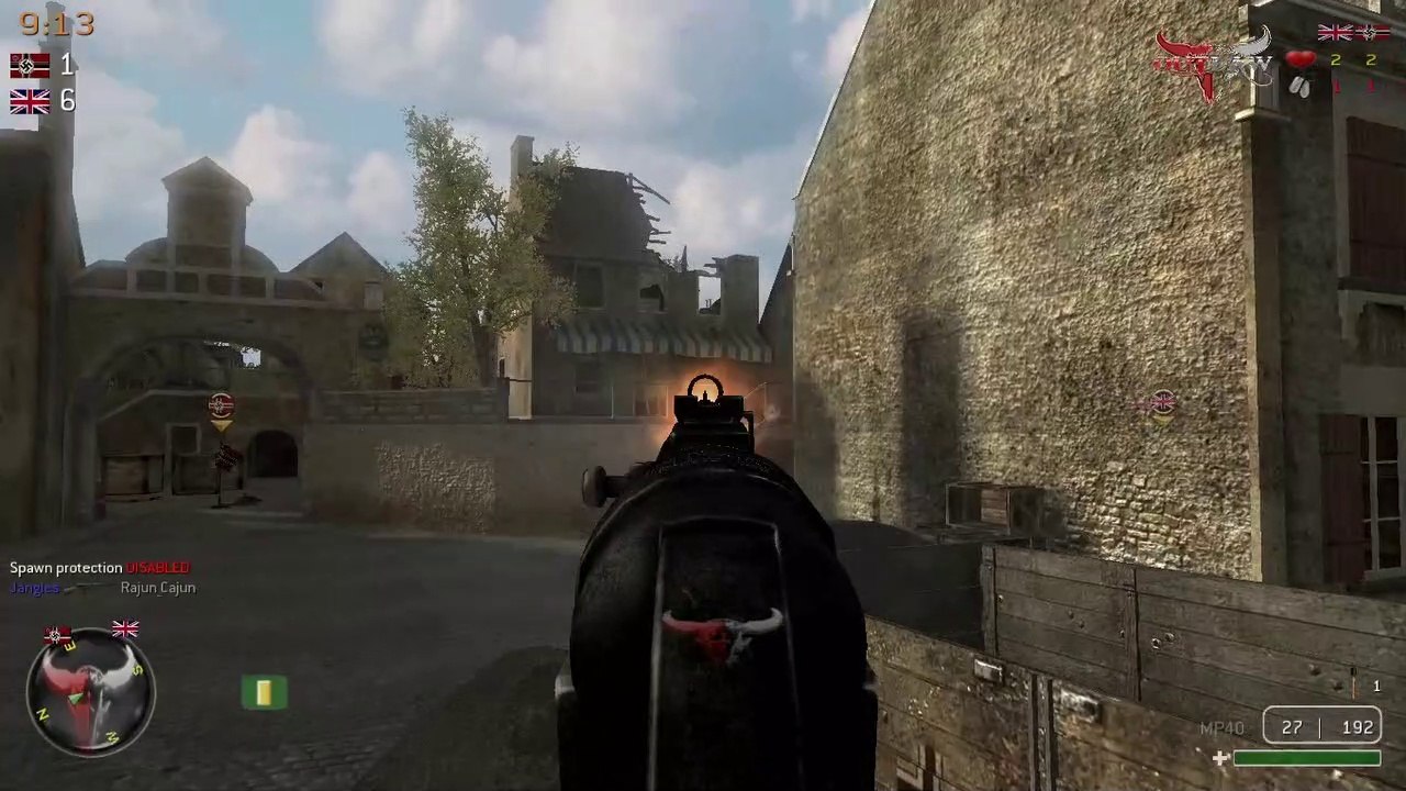 Vamos a jugar un rato // Let's play for a while Ep. #10